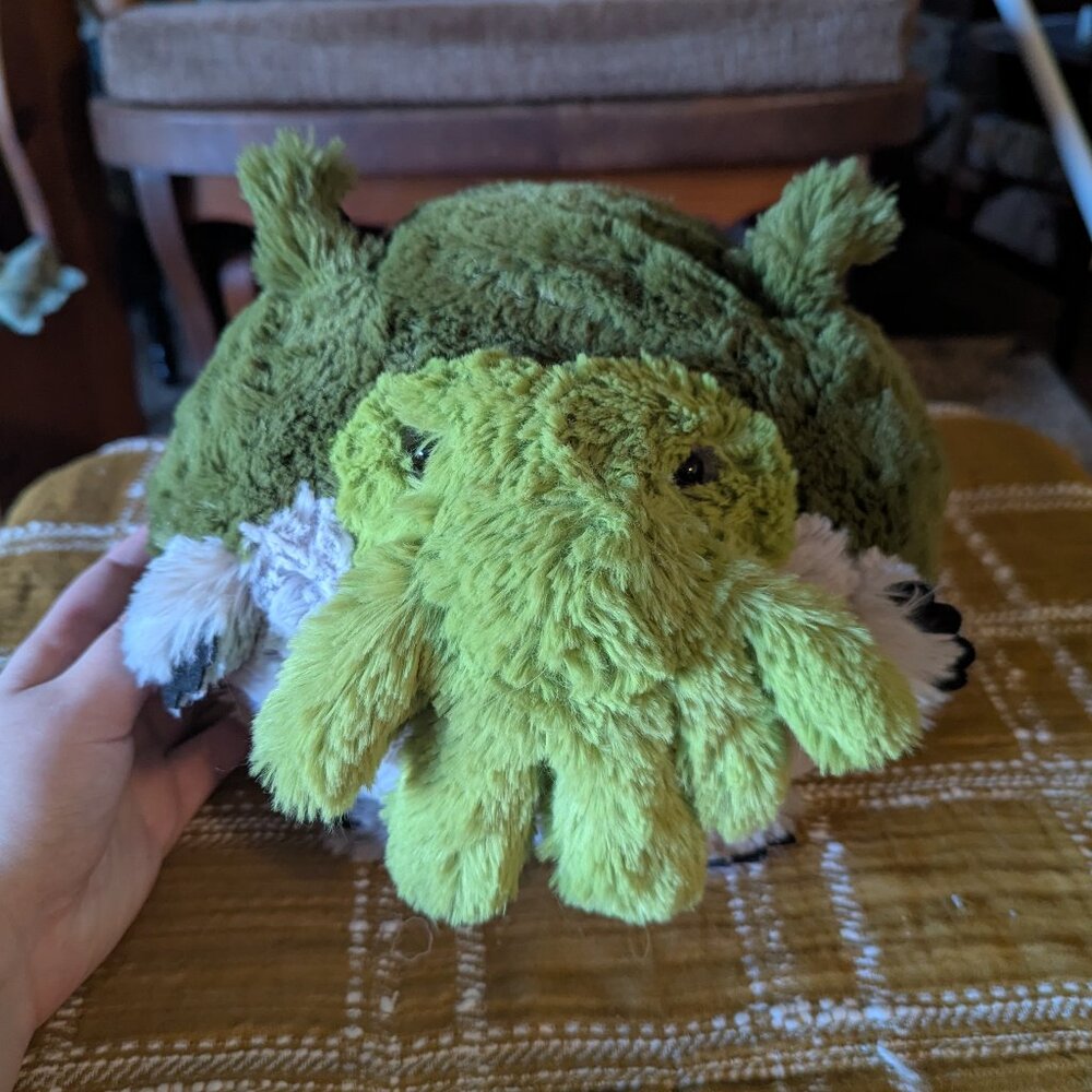 Squishable Cthulhu Plush